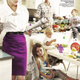 Illustration for article titled Neglectful Motherhood: So Fashionable